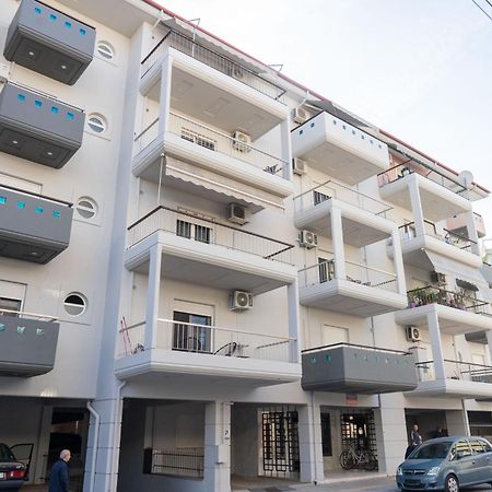 Apartamento The Whole Packet Β3 Center With Parking Larissa Exterior foto