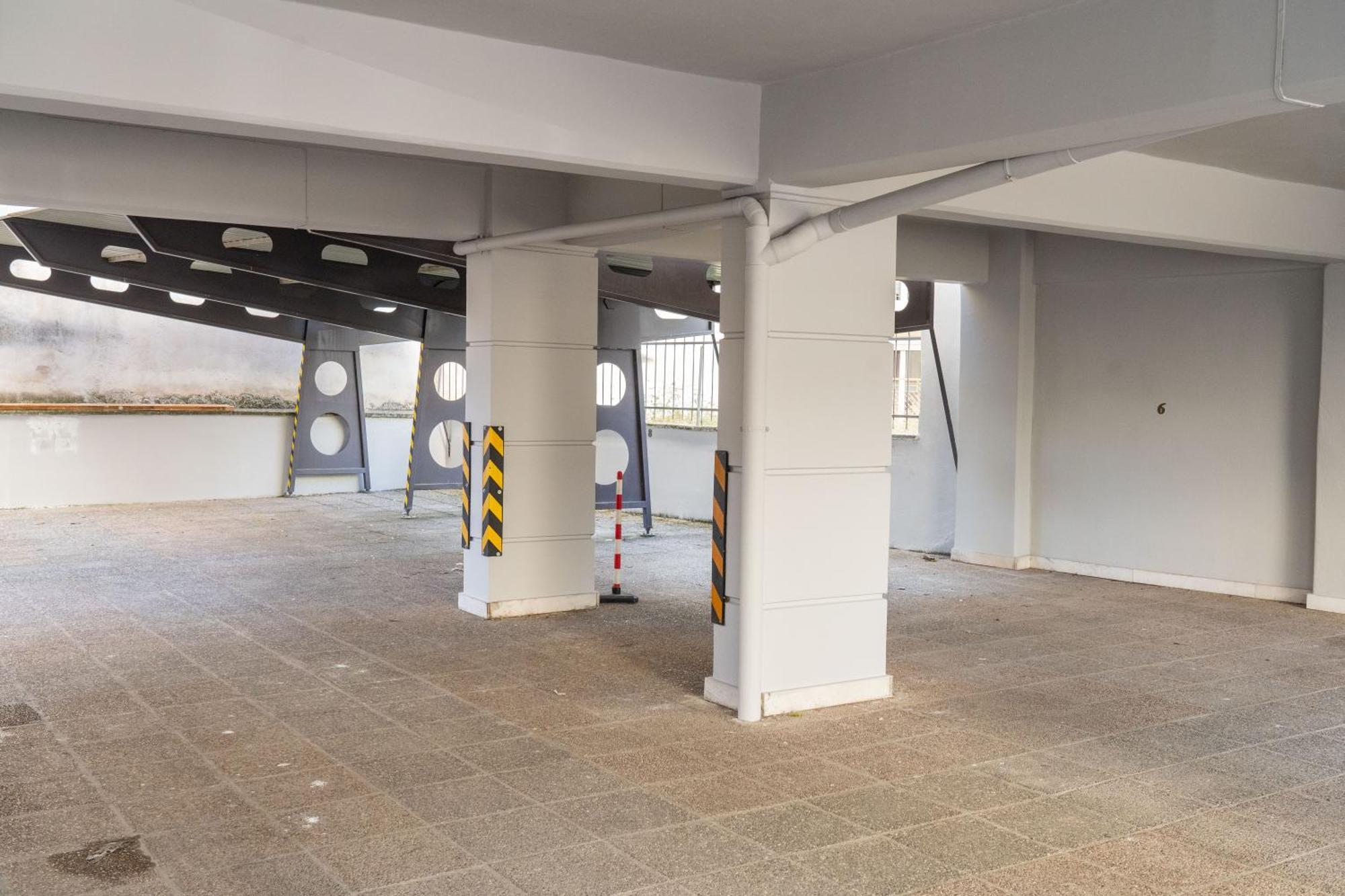 Apartamento The Whole Packet Β3 Center With Parking Larissa Exterior foto